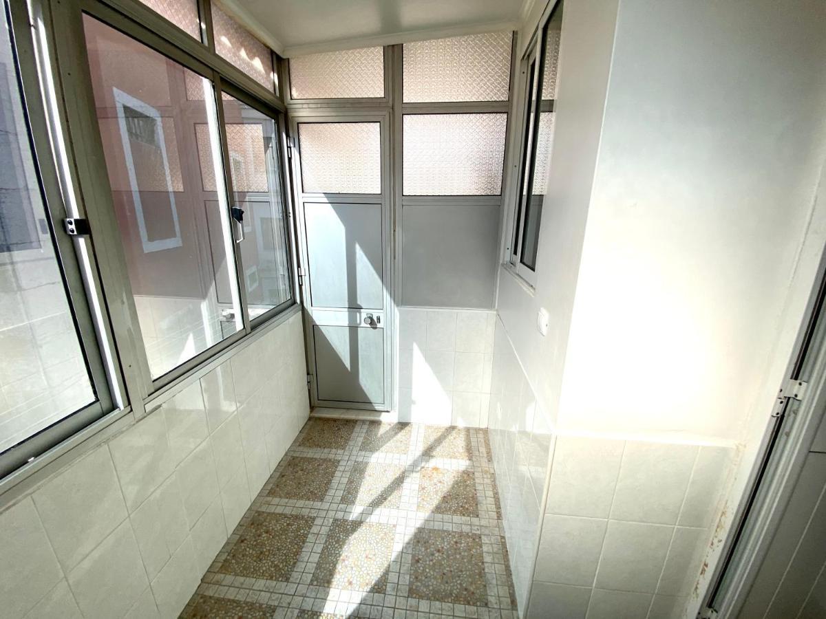 Lisbon Alcantara Seaside Luaran gambar